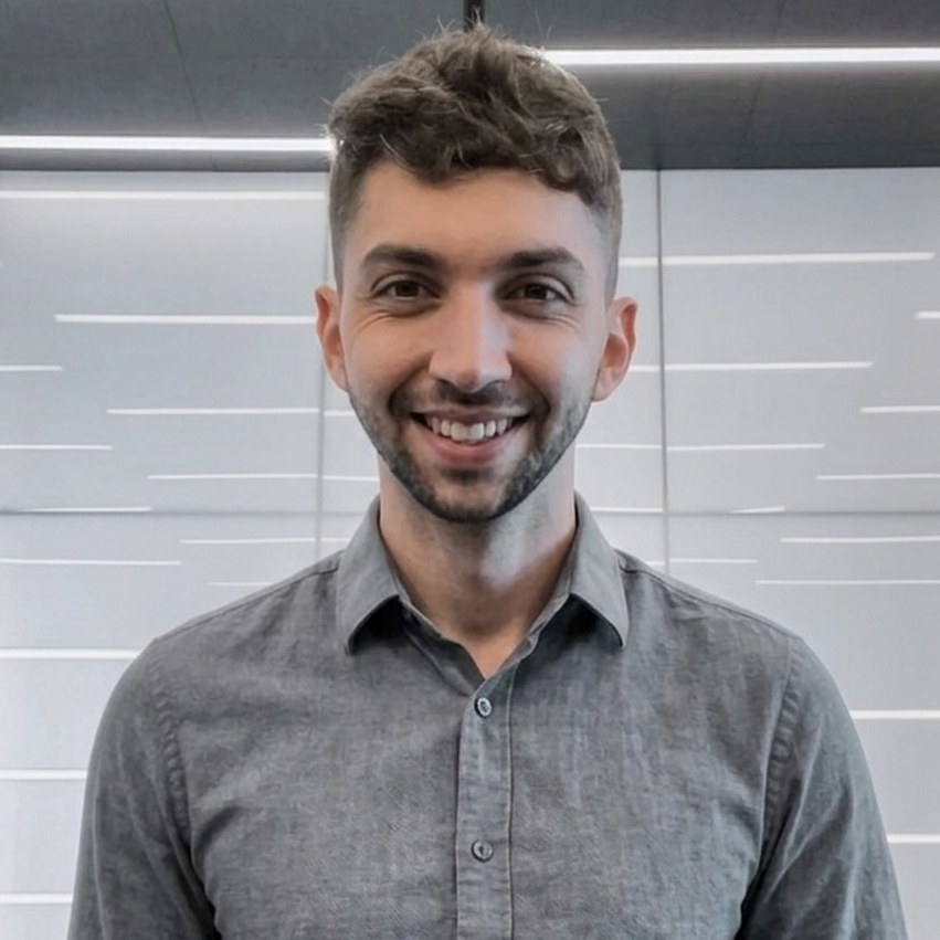Ben Tabas, Founder of Zion Labs